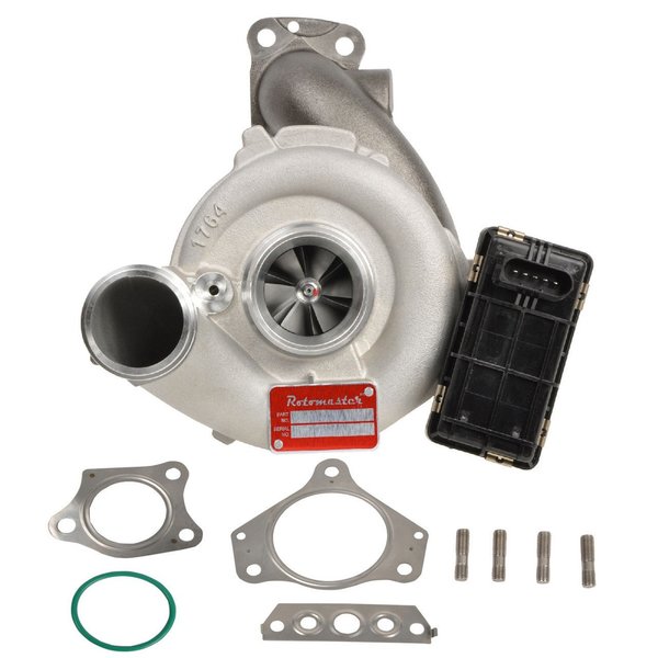 Rotomaster 07-09 Dodge/Frieghtliner/M Sprinter 3.0 Turbocharger, A1220111N A1220111N